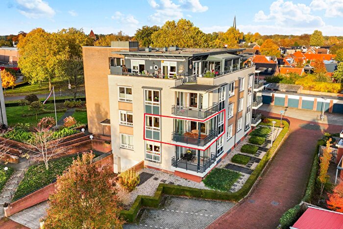 Koop en Huur Huizen - 2