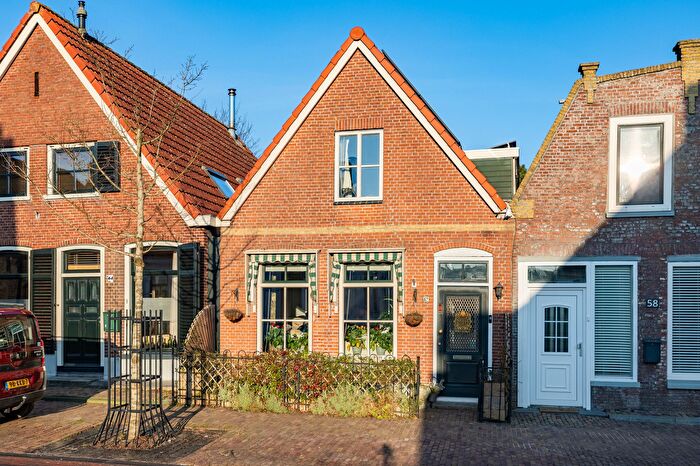 Koop en Huur Huizen - 2