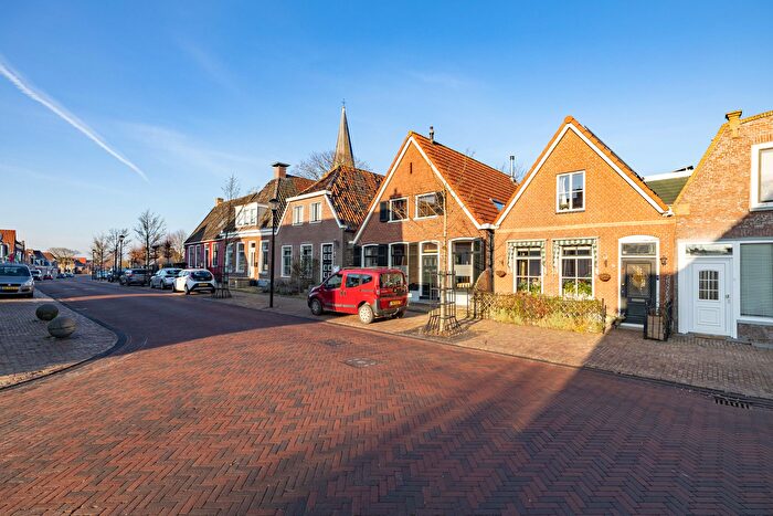 Koop en Huur Huizen - 3