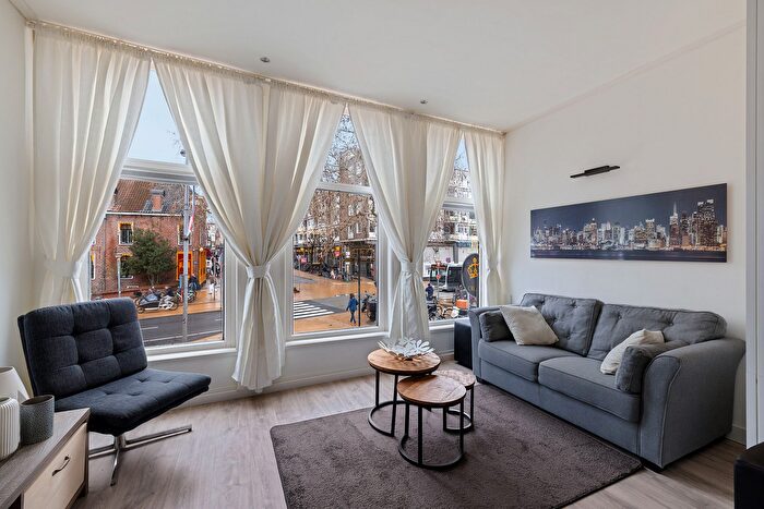 Koop en Huur Huizen - 2