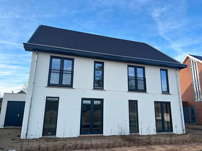 4-kamerhuis te huur in Lent, Lent