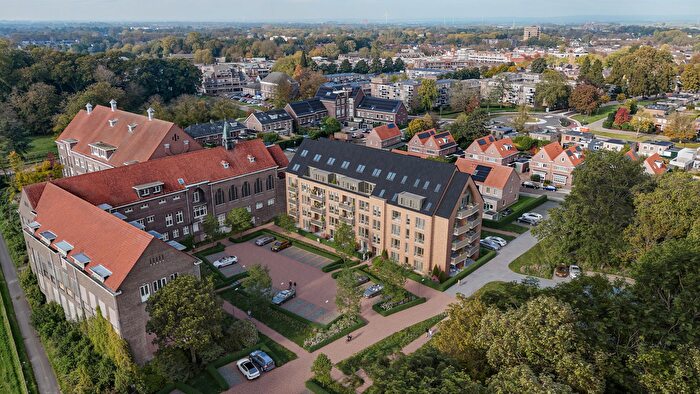 Koop en Huur Huizen - 2