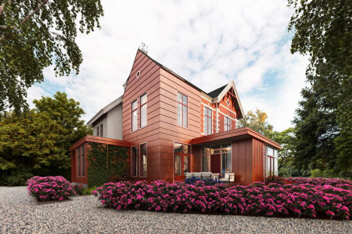 Koop en Huur Huizen - 3