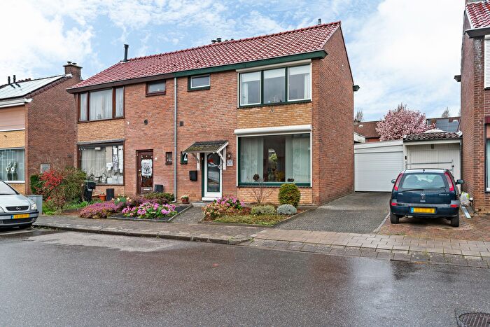 4-kamerhuis te koop in Elsloo, Elsloo (LI)