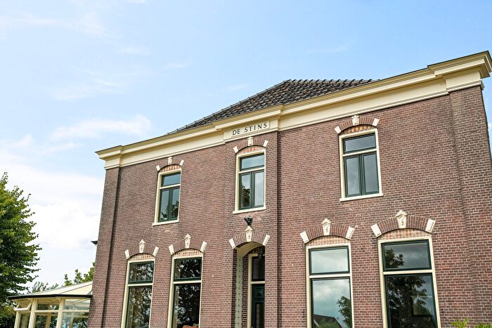 Koop en Huur Huizen - 2