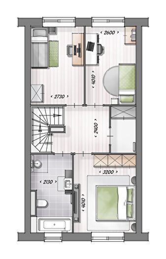 Koop en Huur Huizen - 3