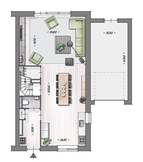 Koop en Huur Huizen - 2
