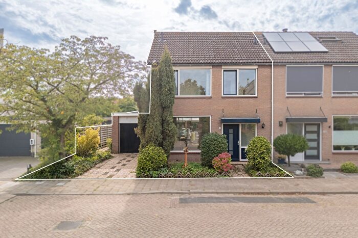 5-kamerhuis te koop in Serooskerke, Serooskerke (Gem. Veere)