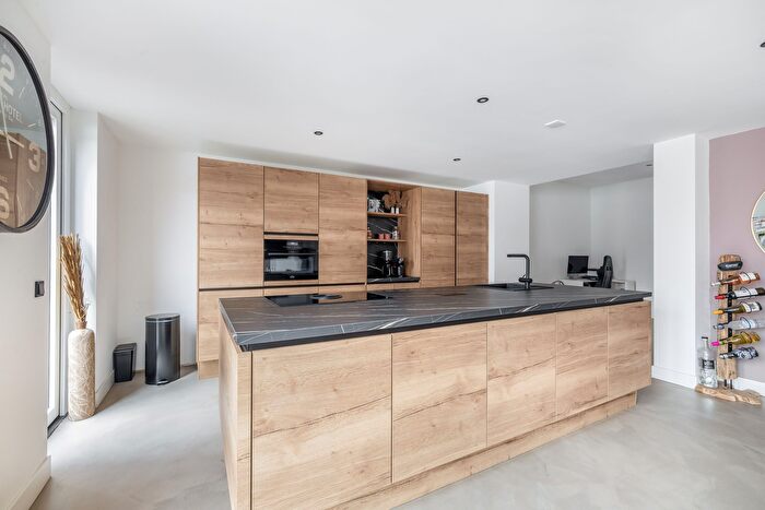 Koop en Huur Huizen - 3