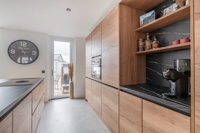 Koop en Huur Huizen - 2