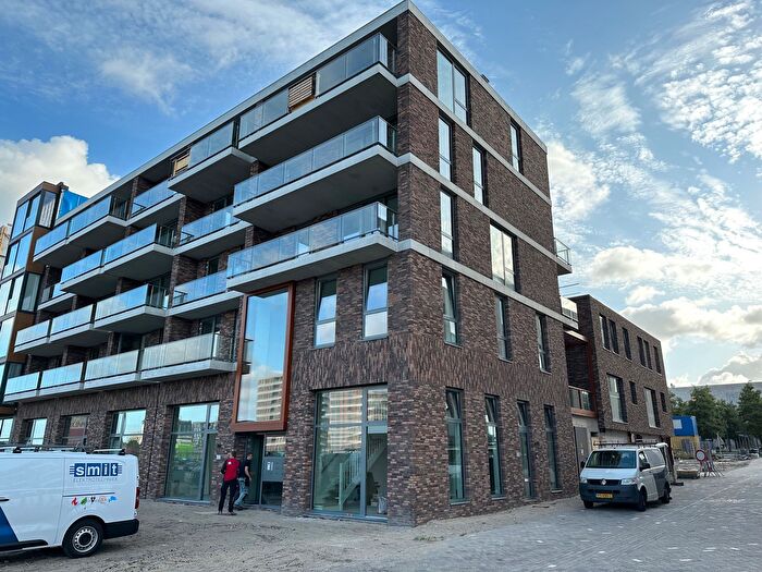 Koop en Huur Huizen - 3