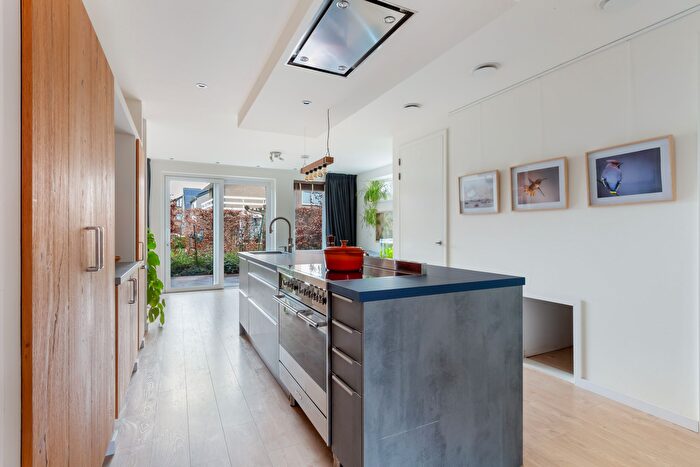 Koop en Huur Huizen - 3