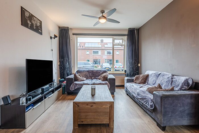 Koop en Huur Huizen - 3
