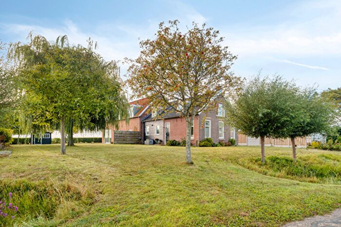 Koop en Huur Huizen - 2