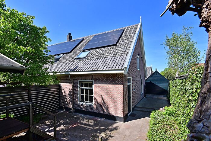 Koop en Huur Huizen - 2