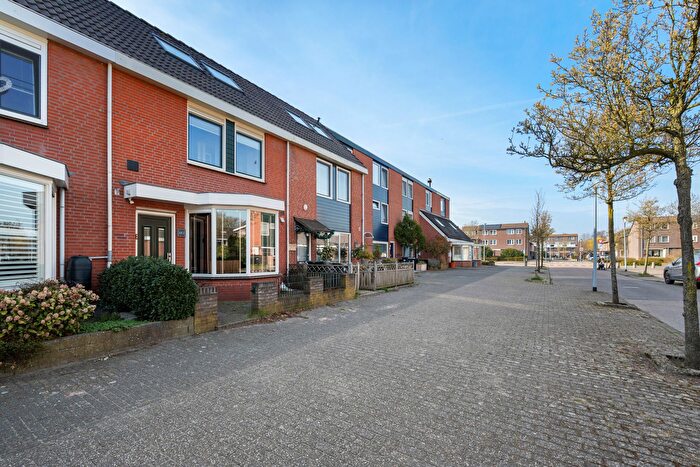 Koop en Huur Huizen - 2