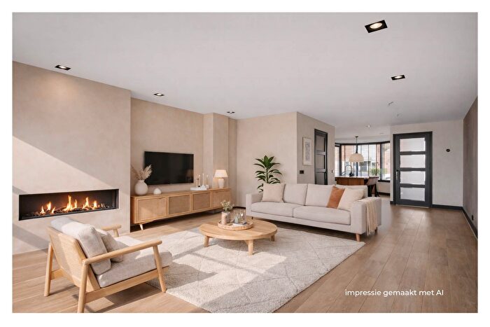 Koop en Huur Huizen - 3