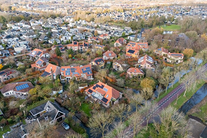 Koop en Huur Huizen - 2