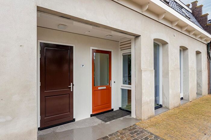Koop en Huur Huizen - 2