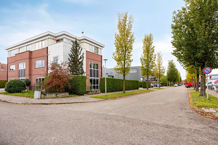 2-kamerappartement te koop in Derde woonwijk, Zeewolde