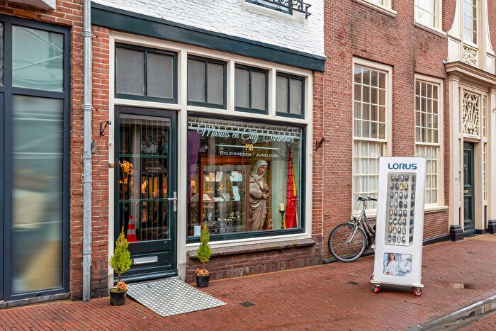 Koop en Huur Huizen - 3