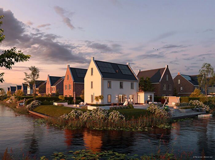 Koop en Huur Huizen - 3