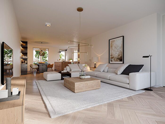 Koop en Huur Huizen - 2