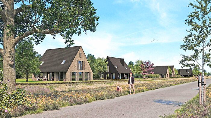 Koop en Huur Huizen - 2