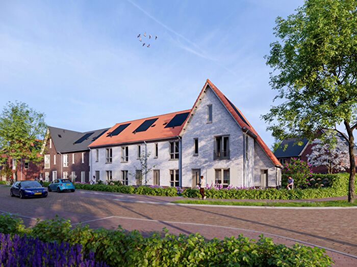 Koop en Huur Huizen - 2