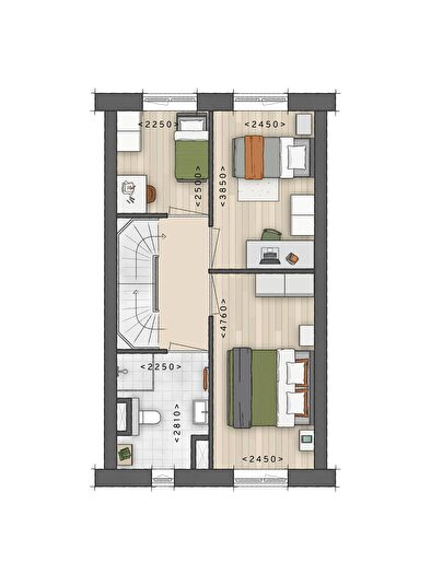 Koop en Huur Huizen - 3