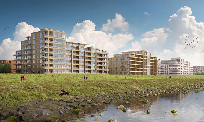 Koop en Huur Huizen - 3