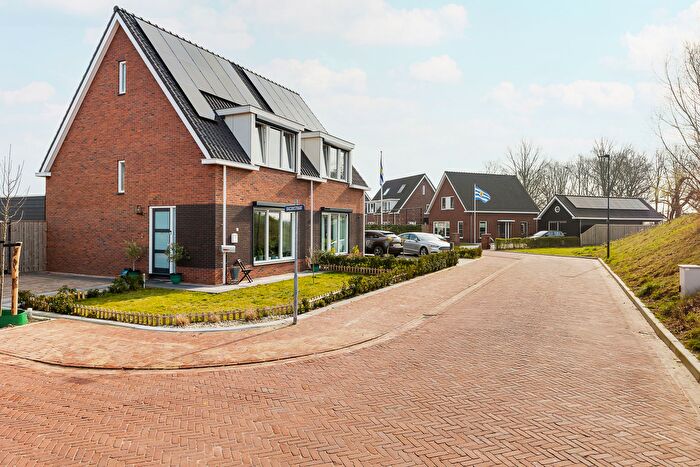 Koop en Huur Huizen - 2