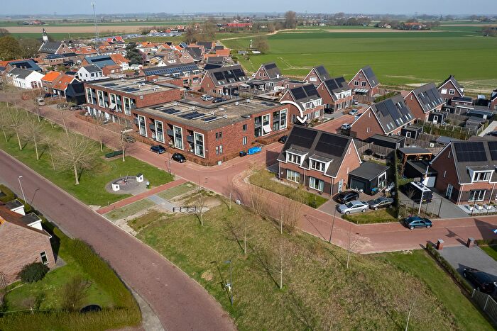 Koop en Huur Huizen - 3