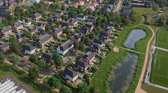 Koop en Huur Huizen - 2