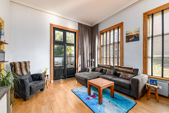 Koop en Huur Huizen - 2