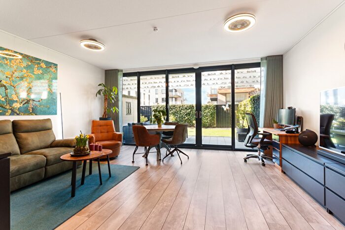 Koop en Huur Huizen - 2