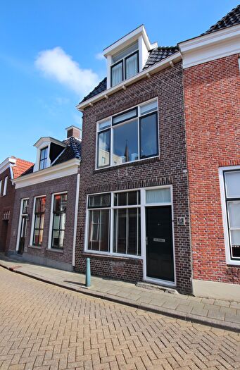 Koop en Huur Huizen - 2