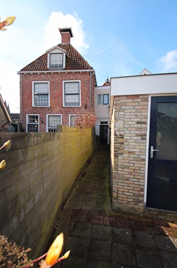 Koop en Huur Huizen - 3