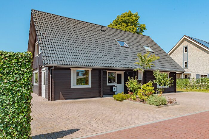 Koop en Huur Huizen - 3
