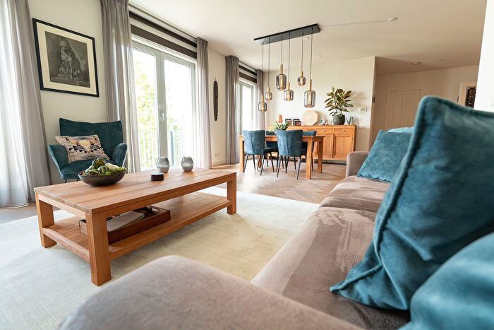 Koop en Huur Huizen - 3