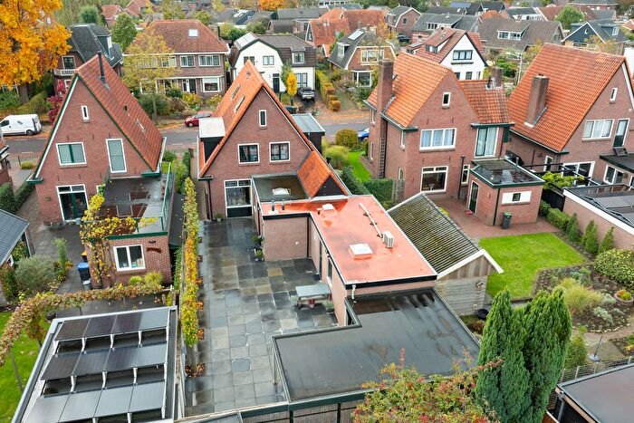 Koop en Huur Huizen - 2