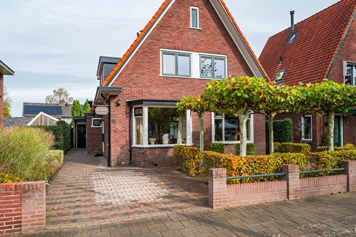 Koop en Huur Huizen - 3