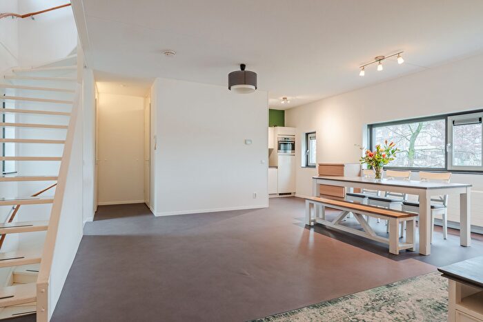 Koop en Huur Huizen - 3
