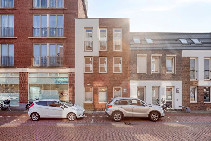 Koop en Huur Huizen - 2