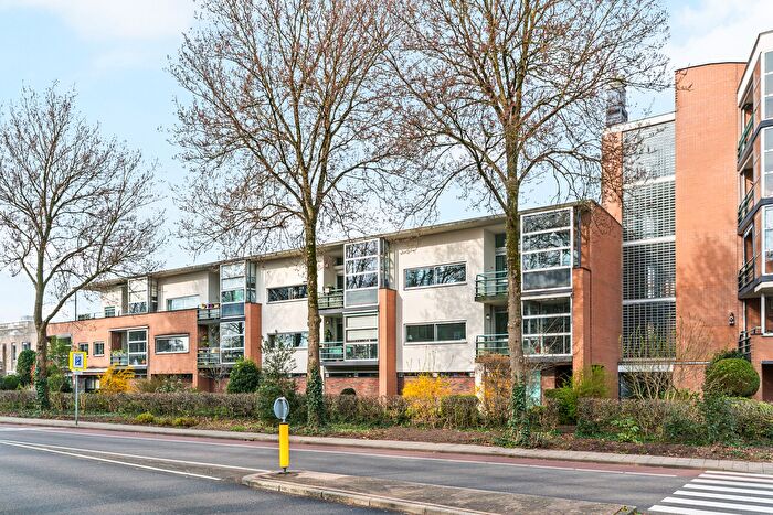 3-kamerappartement te koop in Wijkersloot-Oost, Nieuwegein