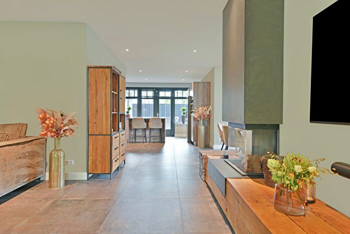 Koop en Huur Huizen - 3