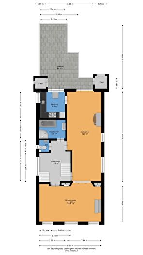 Koop en Huur Huizen - 3