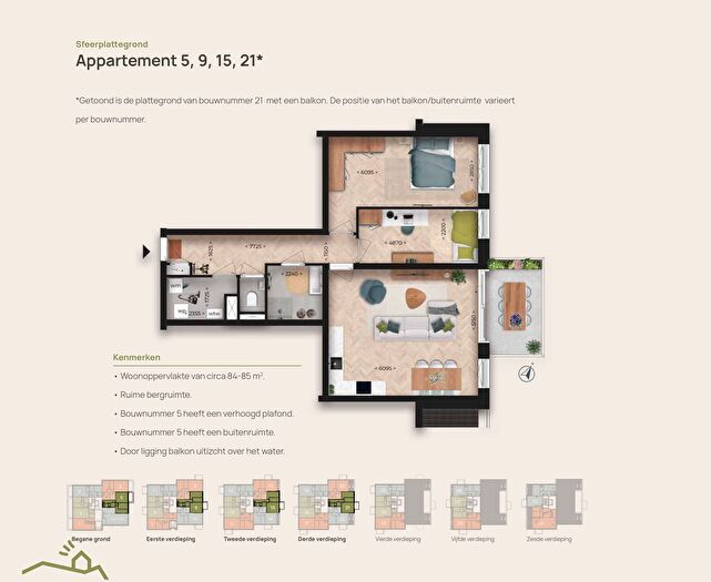 Koop en Huur Huizen - 2