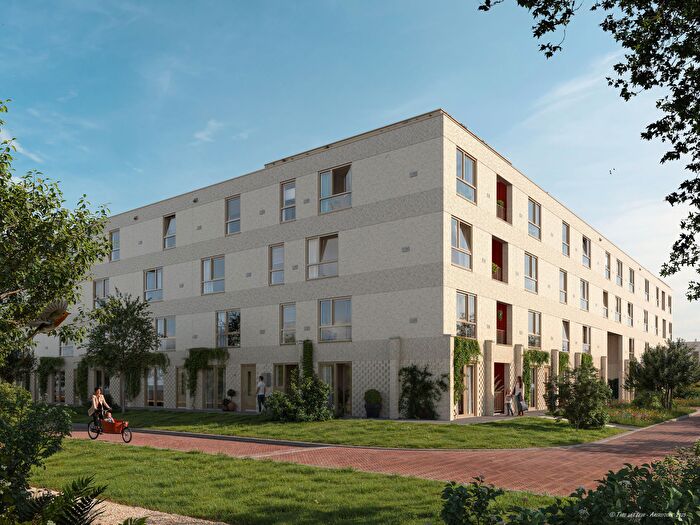 Koop en Huur Huizen - 2
