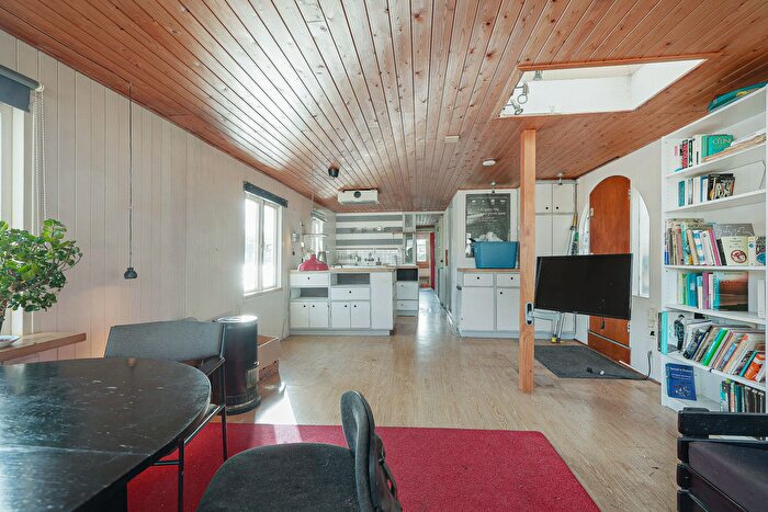 Koop en Huur Huizen - 3